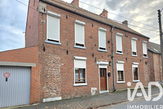  maison feignies 59750