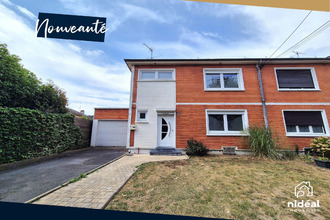  maison feignies 59750