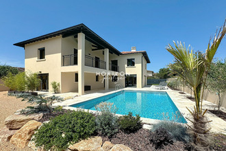  maison feillens 01570