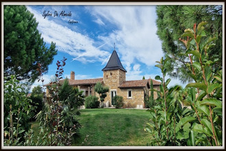  maison feillens 01570