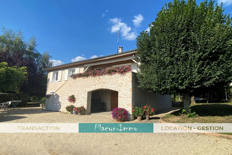  maison feillens 01570