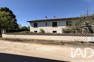  maison feillens 01570