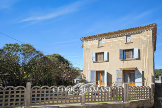  maison felines-minervois 34210