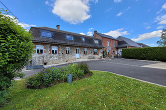  maison felleries 59740