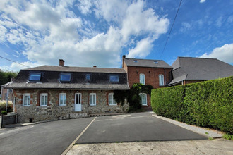  maison felleries 59740