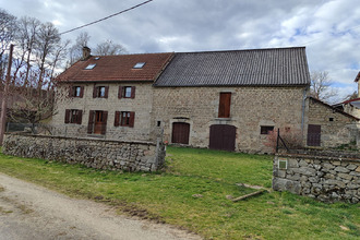  maison felletin 23500