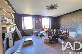  maison felletin 23500