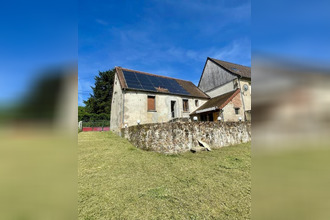  maison felletin 23500