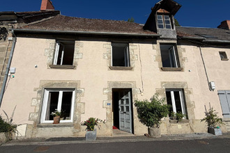  maison felletin 23500