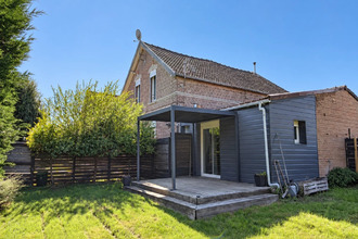  maison fenain 59179