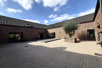  maison fenain 59179