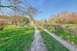  maison fendeille 11400