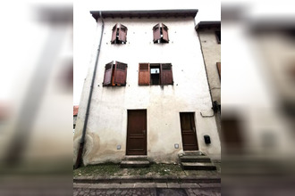  maison fenetrange 57930