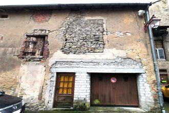  maison fenetrange 57930