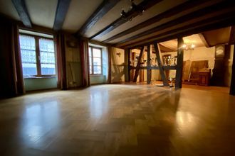  maison fenetrange 57930