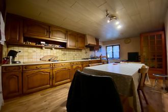  maison fenetrange 57930