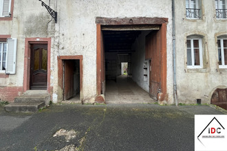  maison fenetrange 57930