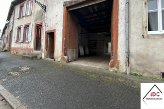  maison fenetrange 57930