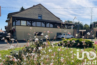  maison fenetrange 57930