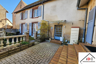  maison fenetrange 57930