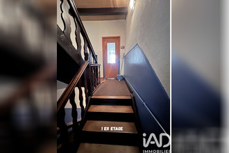  maison fenetrange 57930