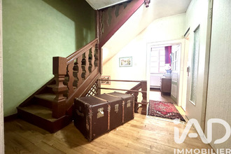  maison fenetrange 57930