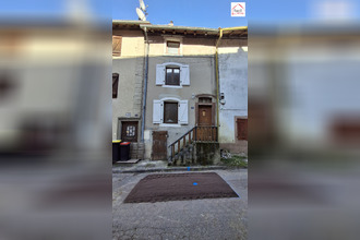  maison fenetrange 57930