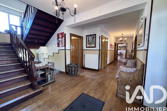  maison fenetrange 57930