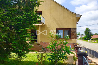  maison fenetrange 57930