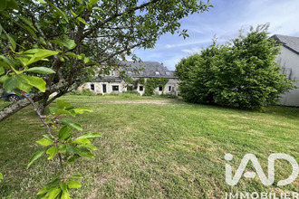  maison feneu 49460