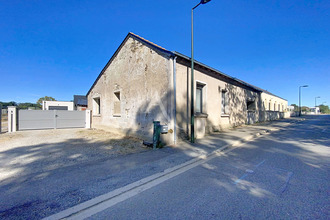  maison feneu 49460