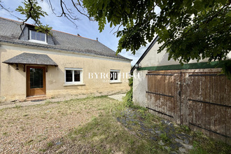  maison feneu 49460