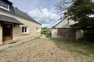  maison feneu 49460