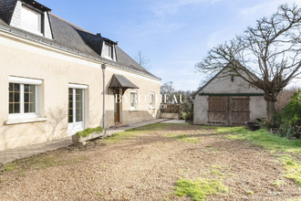  maison feneu 49460