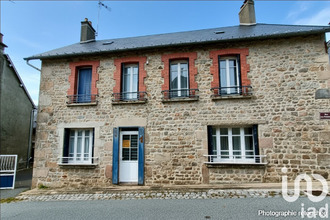  maison feniers 23100