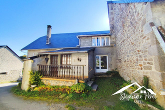  maison feniers 23100