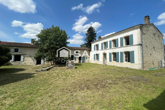  maison fenioux 17350