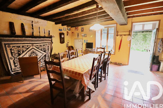  maison fenioux 79160