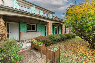  maison fenouillet 31150