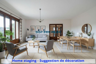  maison fenouillet 31150