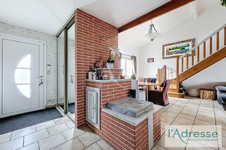  maison fenouillet 31150