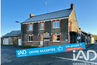  maison ferce 44660