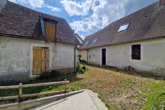  maison ferce-sur-sarthe 72430