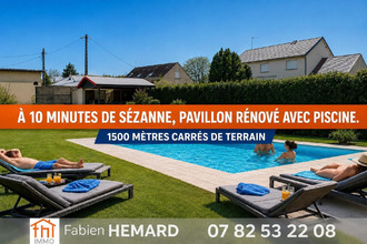  maison fere-champenoise 51230