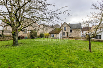  maison fere-en-tardenois 02130