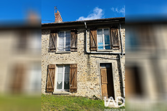  maison fere-en-tardenois 02130