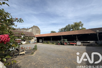  maison fere-en-tardenois 02130