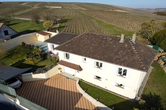  maison ferebrianges 51270