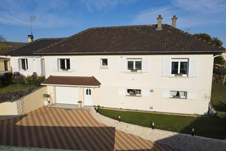  maison ferebrianges 51270