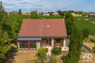  maison ferebrianges 51270
